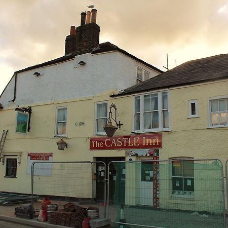 Dover Backpackers Exterior photo