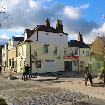 Dover Backpackers Exterior photo