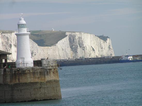 Dover Backpackers Exterior photo