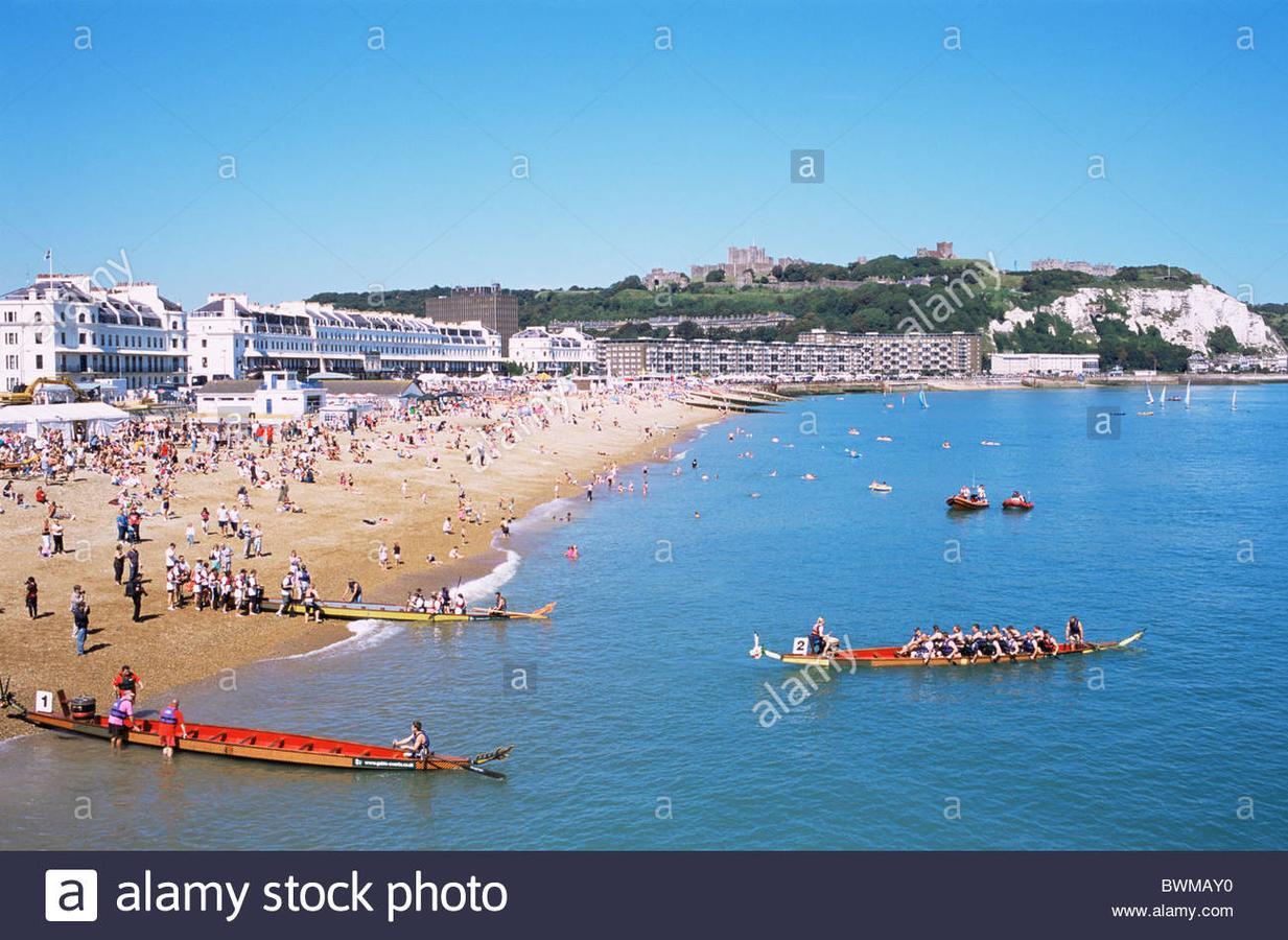 Dover Backpackers Exterior photo