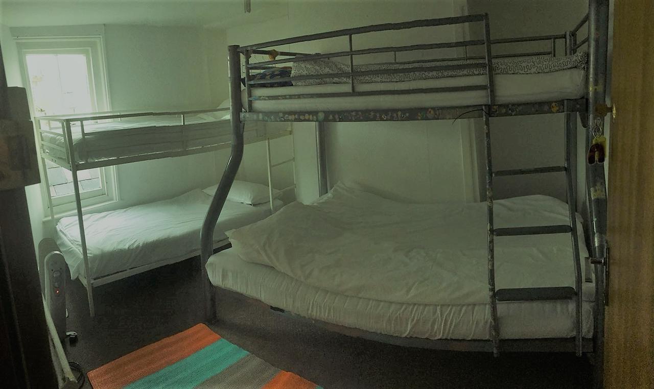 Dover Backpackers Exterior photo